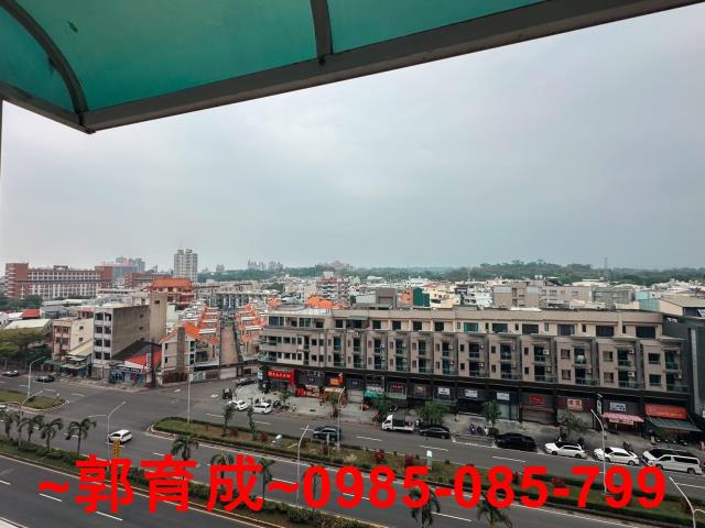 東區華廈-5