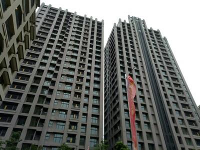 新北新店大樓法拍-2