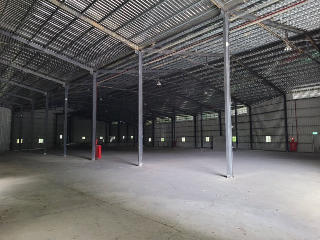 新竹香山廠房-1