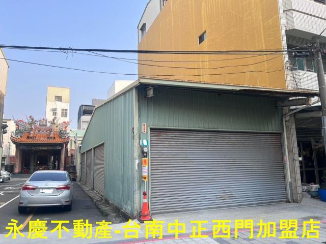 台南中西區透天-2