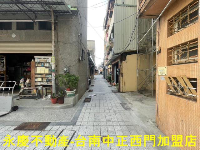 台南中西區透天-7