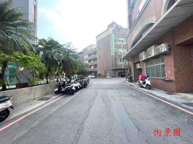 台南永康大樓-3