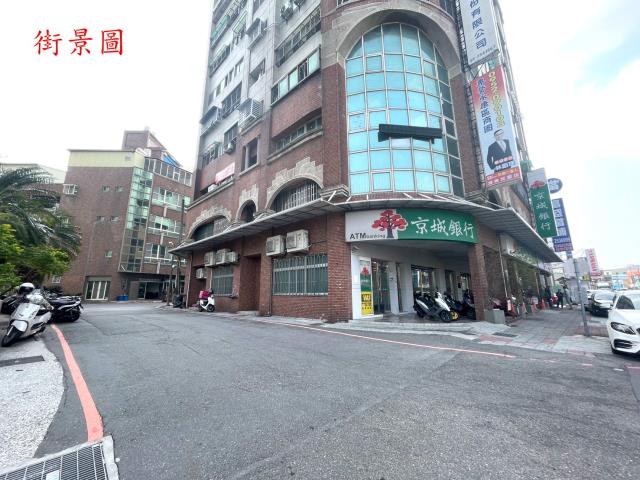 台南永康大樓-4