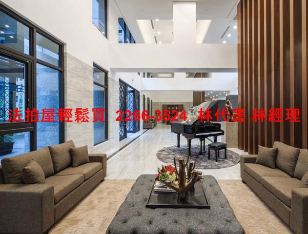 新北新店拍賣大樓-6