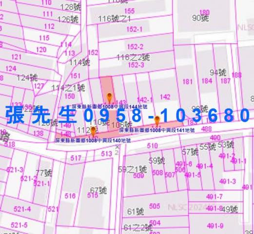 屏東透天拍賣-10
