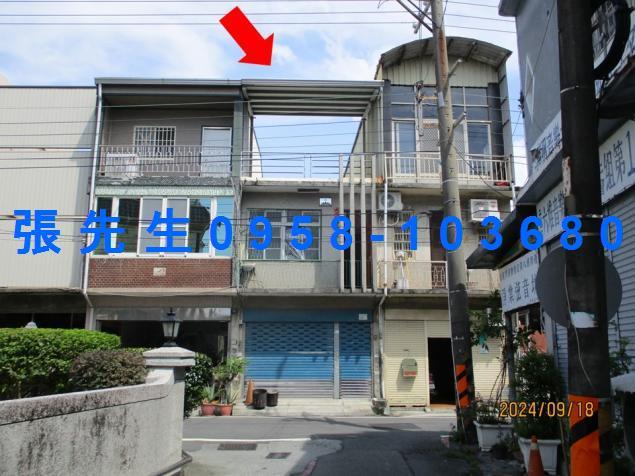 屏東透天拍賣-1