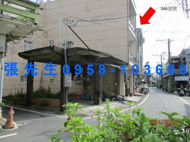 屏東透天拍賣-3
