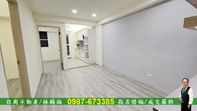 台南公寓-2