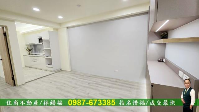 台南公寓-6