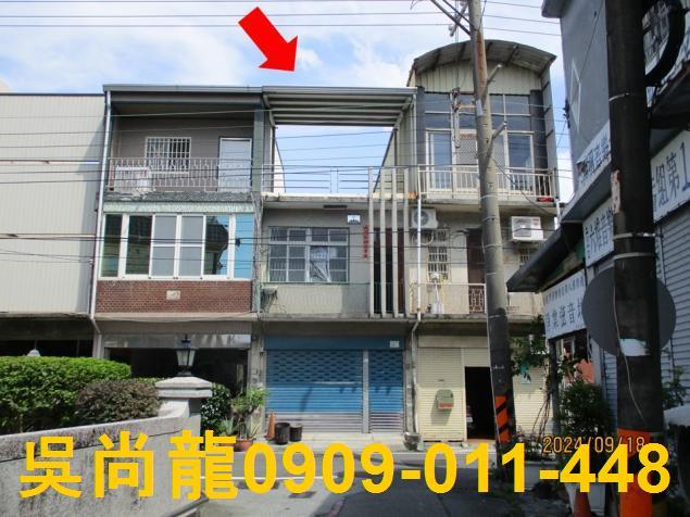 屏東新園透天法拍-1