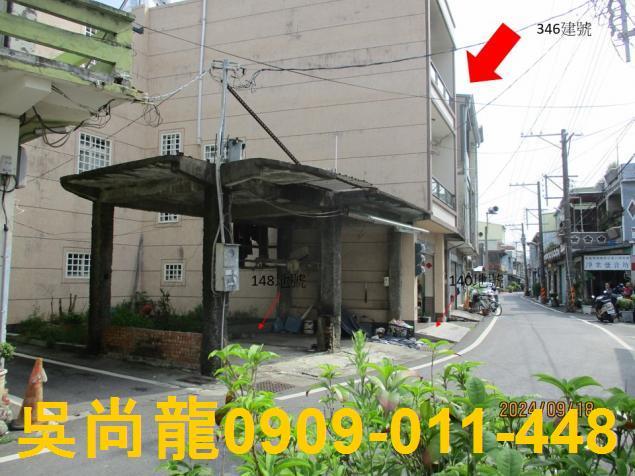 屏東新園透天法拍-3