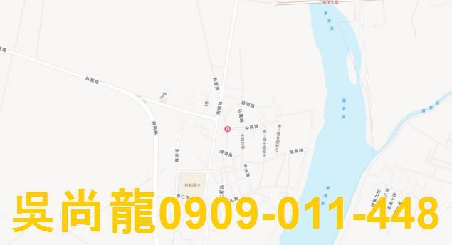 屏東新園透天法拍-9