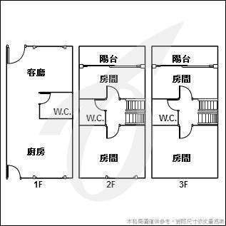 台中大肚透天-11
