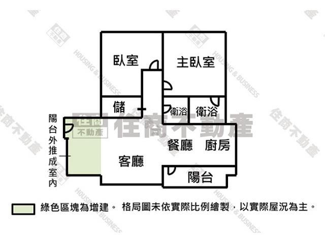 台南大樓-13