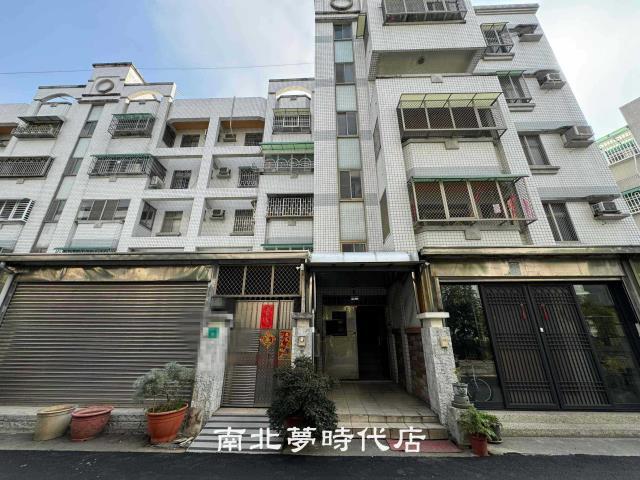 台南公寓-14