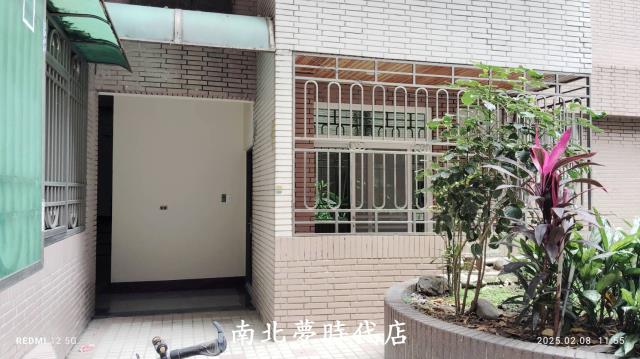 善化華廈-9