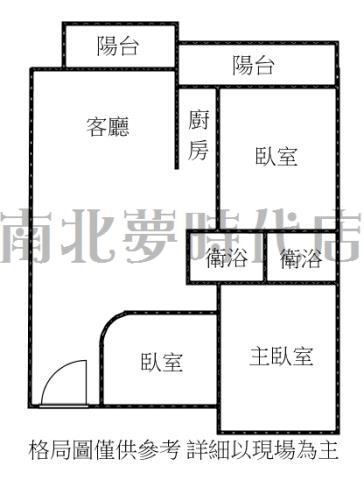台南大樓-15
