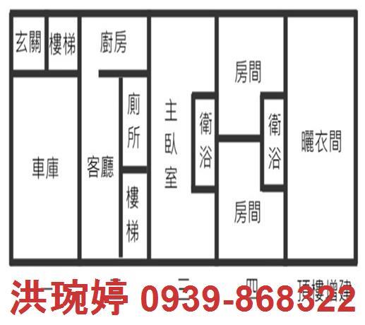 霧峰透天-14