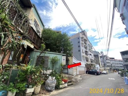 台中太平透天法拍-4