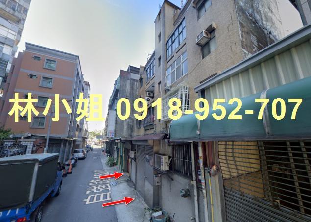 苗栗頭份公寓拍賣-2