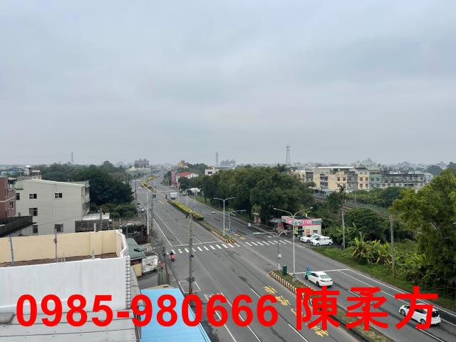 嘉義透天-4