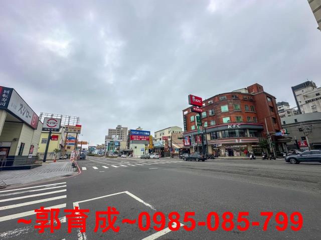 台南華廈-3