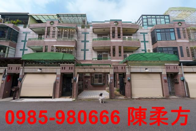 嘉義別墅-7