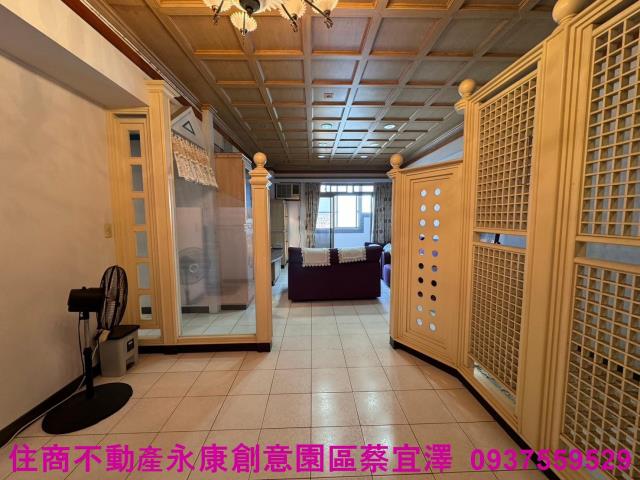 台南永康大樓-3