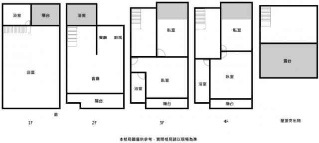 台南南區透天-14
