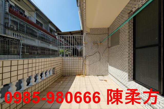 西區透天-8
