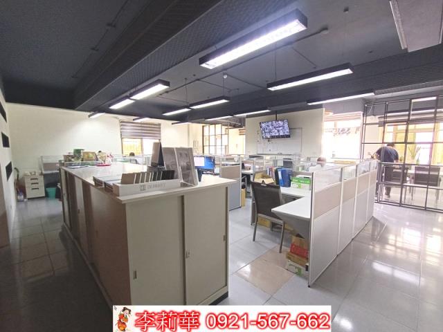 官田廠房-9