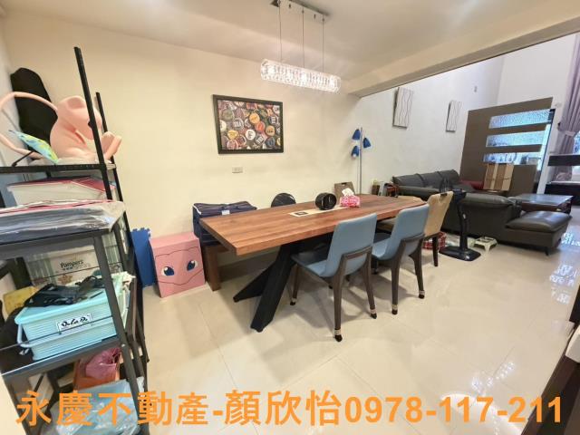 新竹北區透天-3