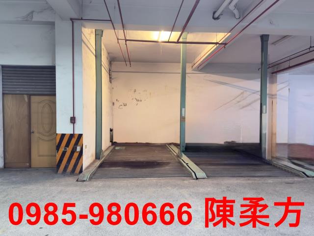 嘉義西區華廈-13