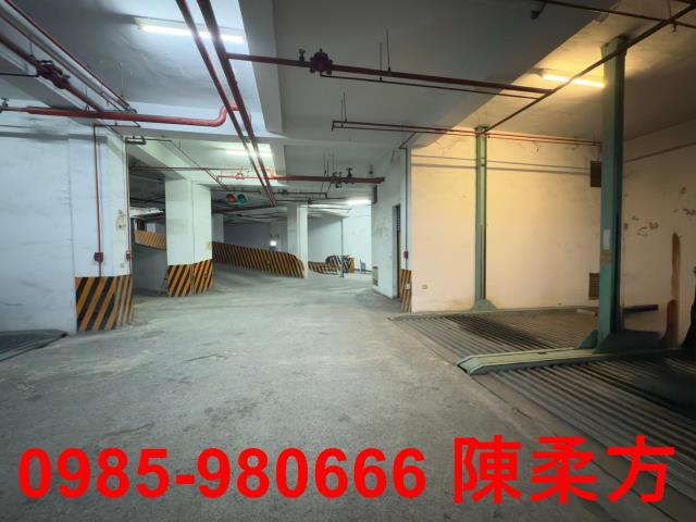 嘉義西區華廈-9
