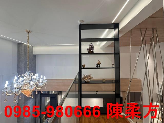 嘉義東區華廈-13
