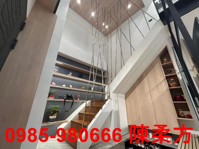 嘉義東區華廈-4