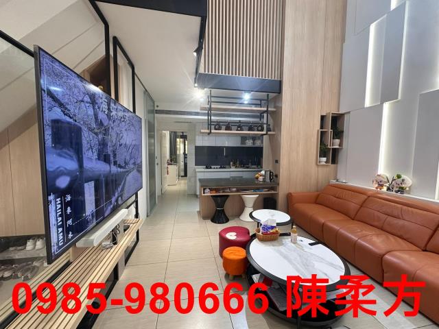嘉義東區華廈-5