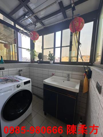 嘉義東區華廈-8