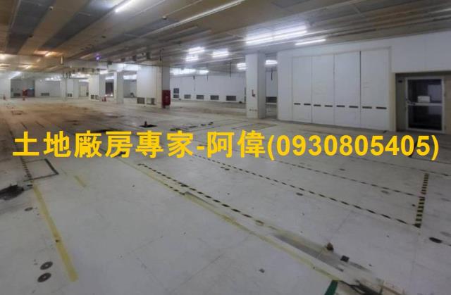 安南廠房-1