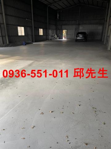 仁武廠房-2