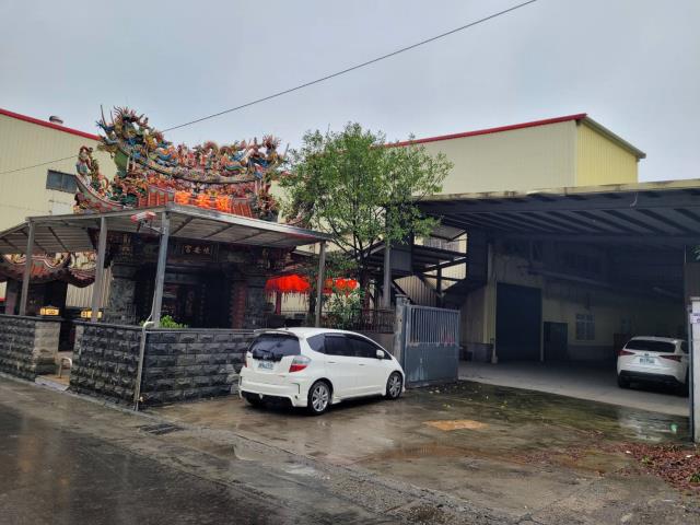 桃園大溪廠房-1