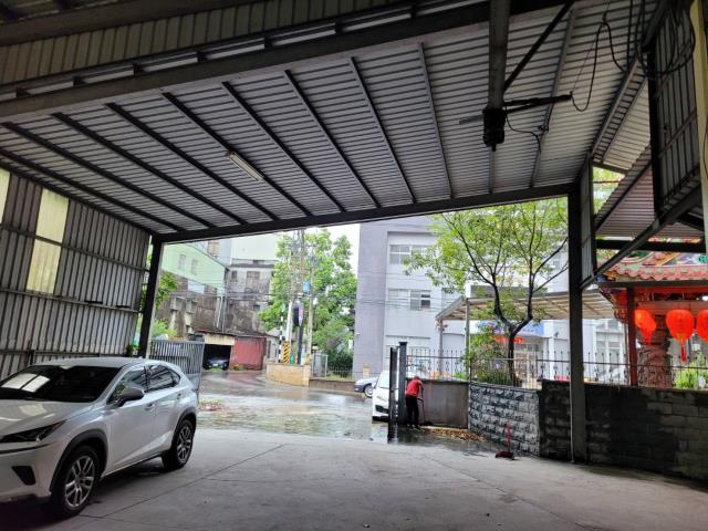 桃園大溪廠房-4