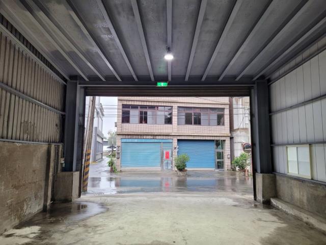 桃園大溪廠房-5