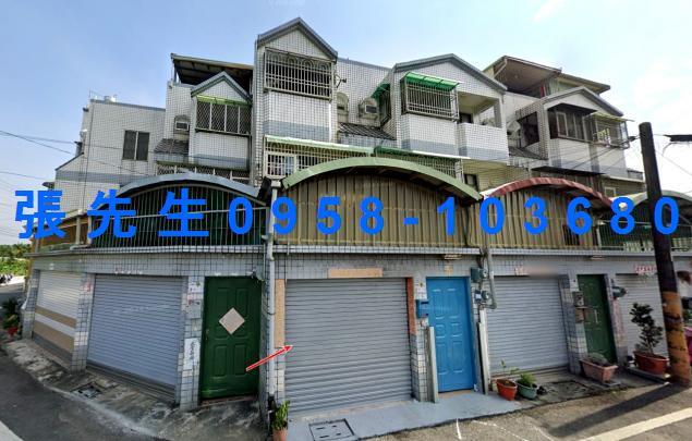 屏東佳冬拍賣透天-1