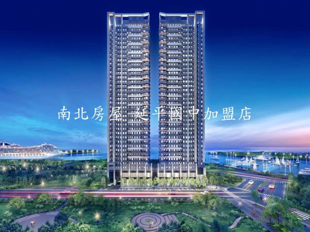 台南安平大樓-1