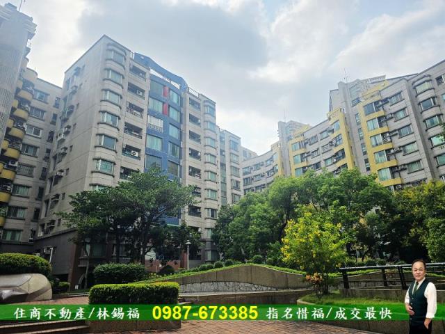 台南大樓-7