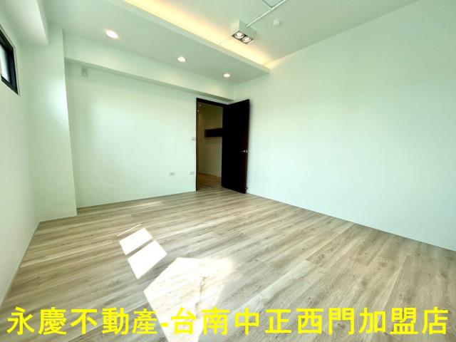 台南永康華廈-10