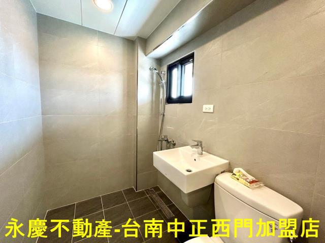 台南永康華廈-11