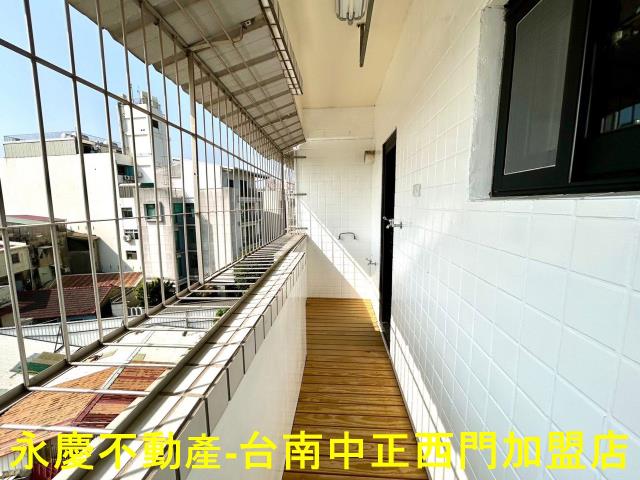台南永康華廈-12