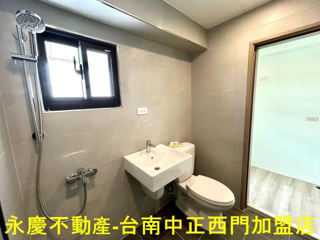 台南永康華廈-13